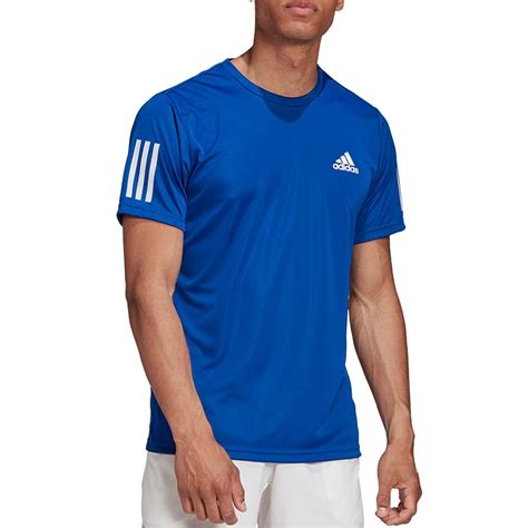 adidas tennis shirts men's.